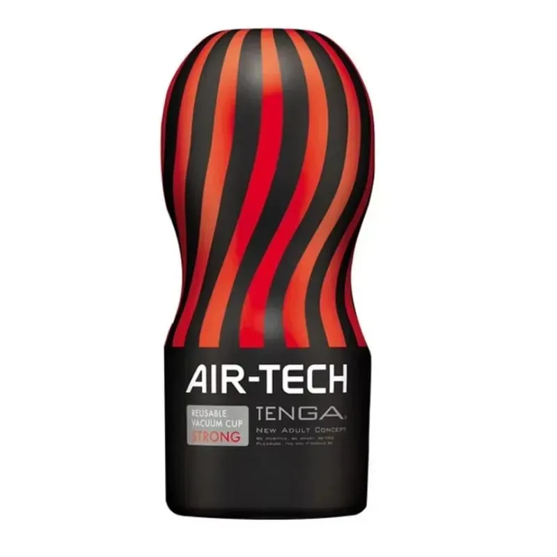 Újrafelhasználható vákuum szexpohár Japán Eredeti Air-tech puha szilikon vagina valódi punci szexi zsebes férfi maszturbátor csésze szexjátékok — image 2