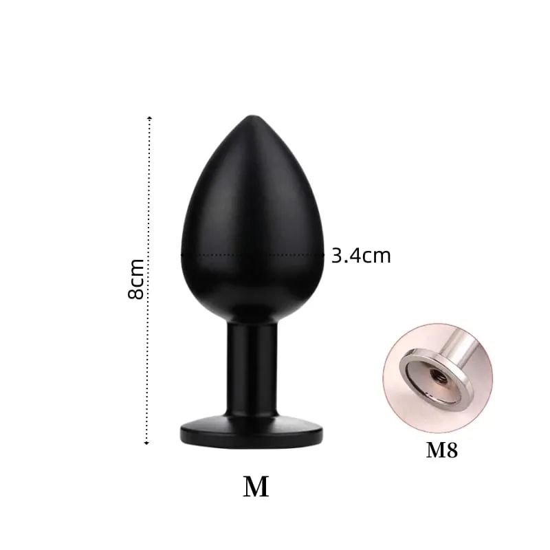30-100 cm-es szexi valódi rókafarok, elválasztható vicces popsi dugóval páros BDSM Cosplay Felnőtt Édes Szerelmi Játékok Szexjátékok — image 23