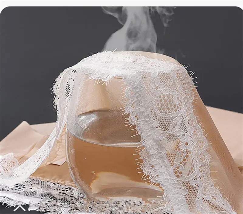 Ice silk men's underwear seamless cueca lace Sexy lingerie thin convex bag calzoncillos hombre adults 18 plus tangas japonesa — image 11
