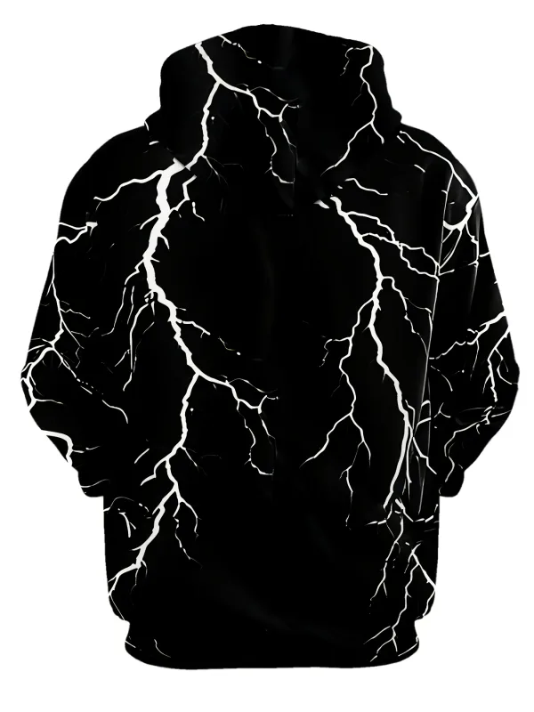 Panlalaking winter-spring hooded sweatshirt na may 3D print na komportable at malambot na uso at kaswal na streetwear na istilo — image 2