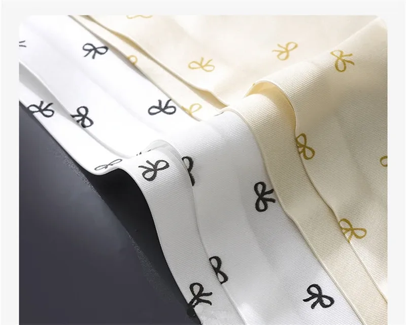 3D space capsule sexy men's underwear ice silk one-piece cuecas masculino cute print cueca adults 18 plus size ropa interior — image 11