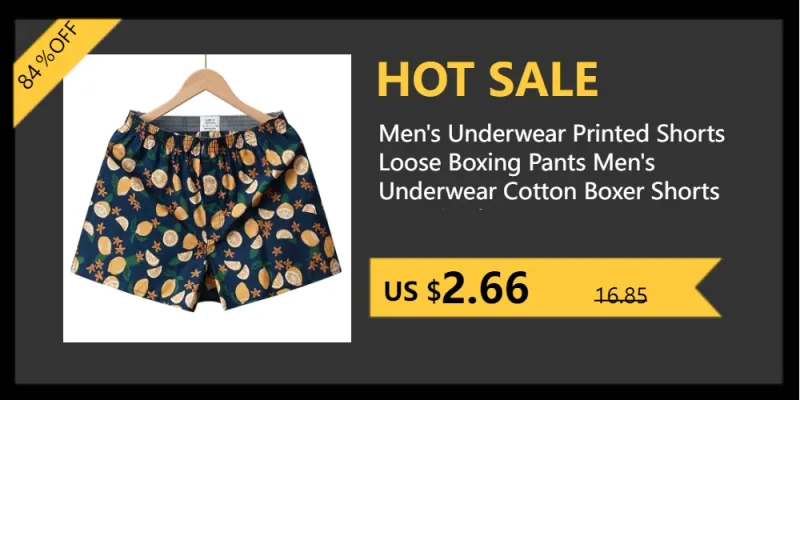 1Pc/Bagong Panti ng Panlalaki Sexy na Panloob na Panlalaki Panlalaking Jockstrap Pant Kumportableng Slip na Panloob na Makahinga na Cotton Panlalaking Brief — image 14