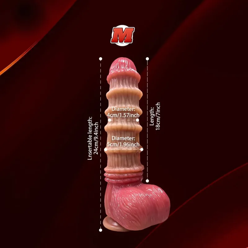 3 méretű hatalmas műpénisz szexjátékok fenékdugó anális tágító prosztata masszírozó szexi felnőtt nőknek férfiaknak meleg Monster Dick maszturbátor — image 9