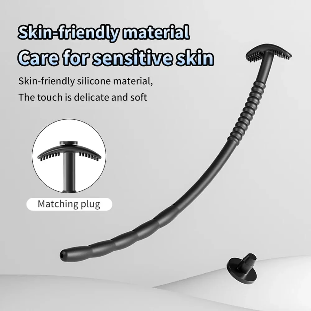 Hollow Penis Plug Enema Flush Silicone Stick Catheter Urethral Sounding Dilation Male Masturbator Sex Toy for Adult Man Expander