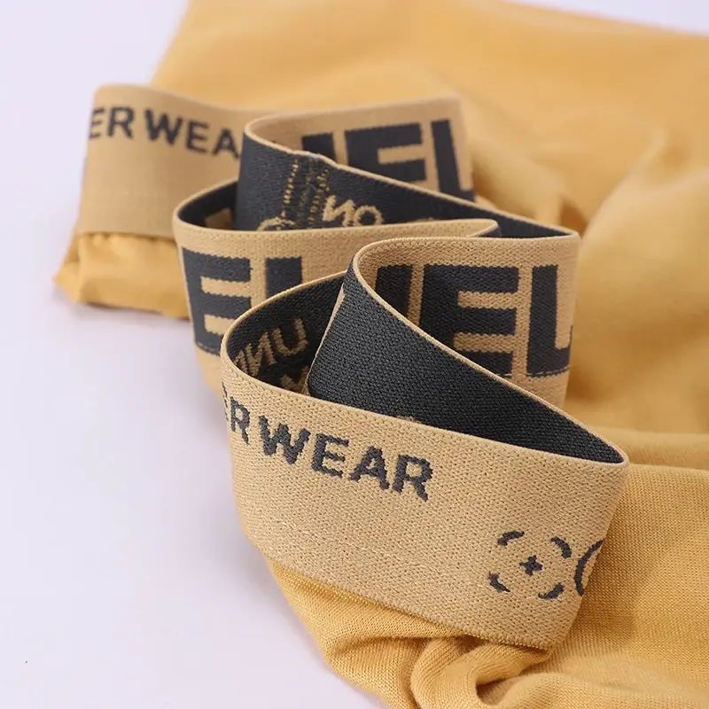 5 pçs roupa interior masculina boxers sexy cuecas confortáveis respirável moda meninos calcinha boxershorts masculino 3256805433924630 — image 4