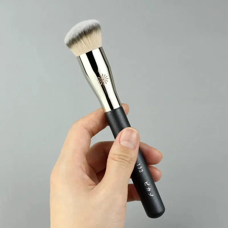 1pc Smudge Makeup Brushes Flat Eye Liner Make Up Brush Detail Precision Concealer Powder contour highlight artist cosmetic tools — image 30