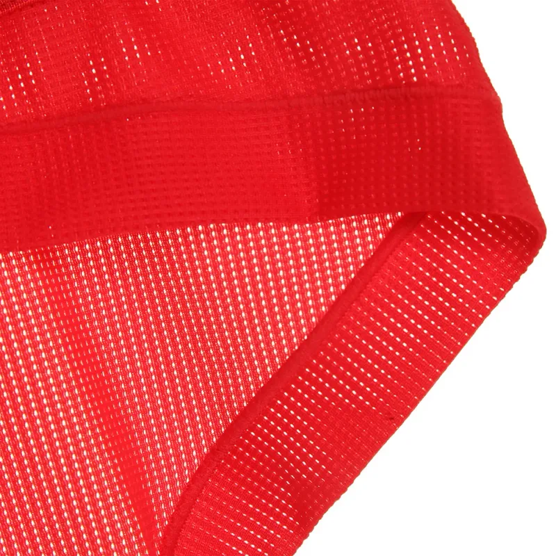 Nova roupa interior para cuecas masculinas cueca masculina ropa interior hombre calzoncillos deslizamento malha respirável calcinha S-XL — image 15