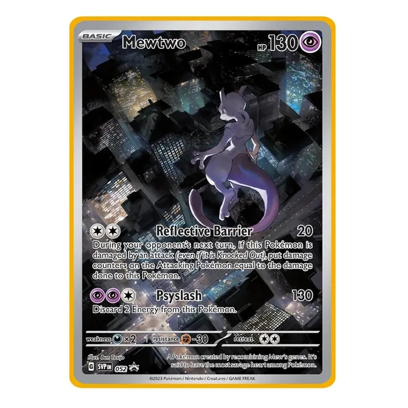 Cool nouvelle carte Pokemon en métal 10000 Points Arceus Charizard Super carte anglais Mewtwo Lucario Greninja Lillie cartes Anime — image 26