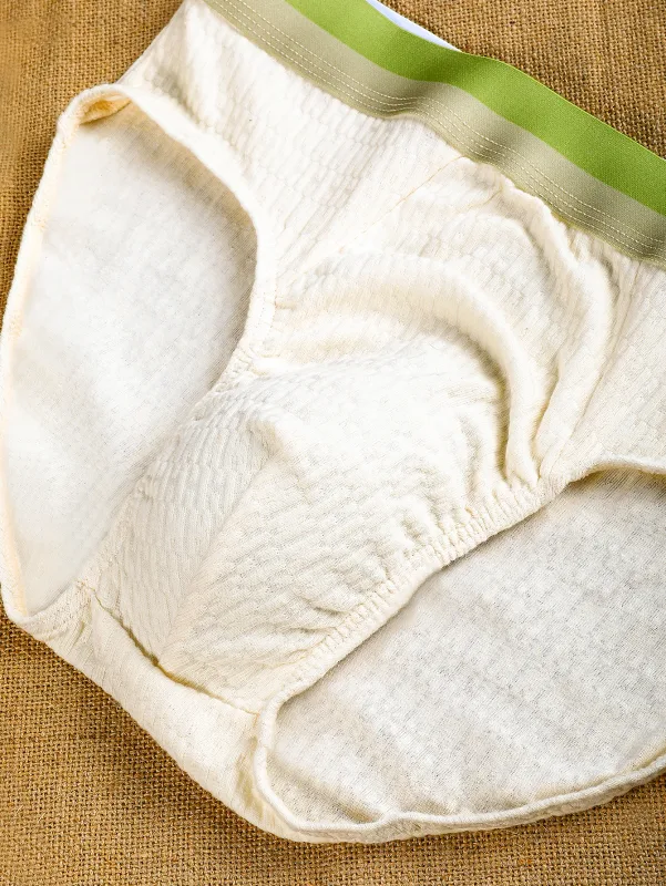 Cuecas masculinas roupa interior de algodão calças de algodão do bebê cabeça verão tendência fina meninos esportes shorts antibacterianos — image 24