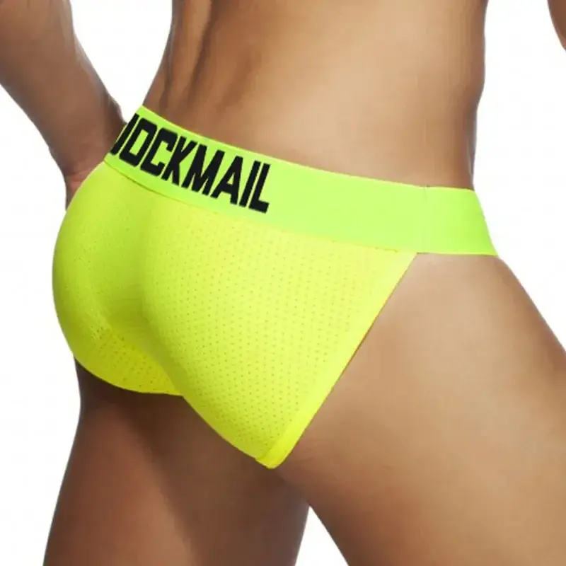 Panlalaking Panloob na Panloob na Panloob na Panloob na Nylon Mesh Mabilis na Dry Panlalaking Jockstrap Bikini Slip Panlalaking Tanga Brief o As Swim Swimwear Shorts