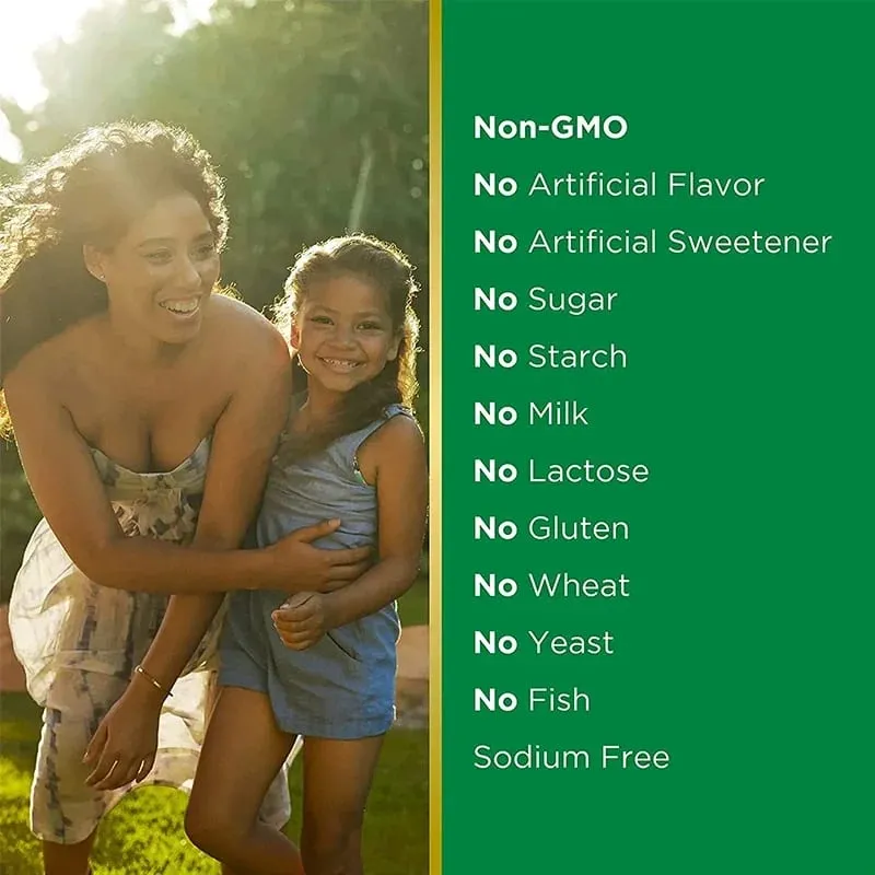 Soomiig Magnesium Oxide 500 Mg Activates The Activity of Multiple Enzymes and Promotes Bone Health — image 4