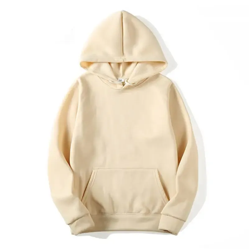 Zwykły sweter polarowe bluzy z kapturem unisex hurtownia bluza z kapturem męska tanie sublimacyjna czarna bluza z kapturem dla mężczyzn Sudaderas De Hombre