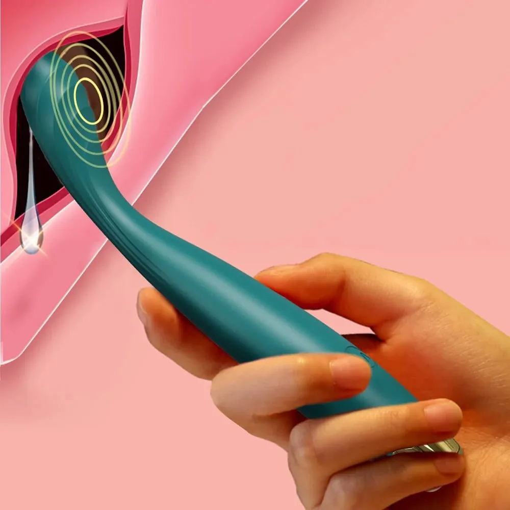 Mini G Spot ujjvibrátor női gyors orgazmus mellbimbó klitorisz stimulátor vibrátor masszírozó felnőtteknek szexjátékok bolt nőknek
