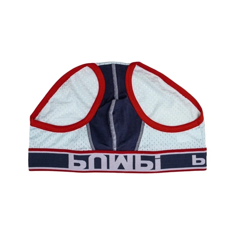 Algodão sissy sexy calcinha masculina roupa interior gays cuecas masculinas homem cuecas de malha respirável virilha cuecas masculinas — image 7
