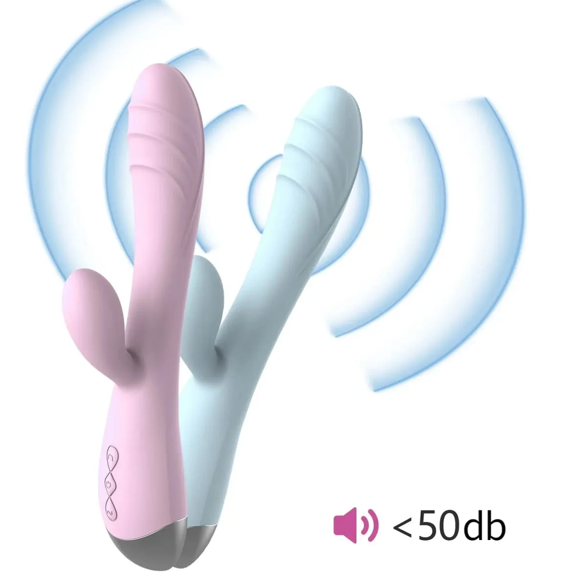 Erőteljes vibrátor vibrátor nőknek G-pont csiklóstimulátor hüvelymasszírozó műpénisz női maszturbátor szexjátékok 18 év felettieknek — image 2