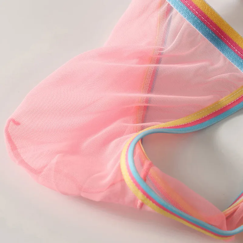 Men's Ultra-thin Mesh Briefs Underpants Man Sexy Underwear Breathable Ropa Interior Hombre Slips Quick Dry Bikinis Sissy Panties — image 19