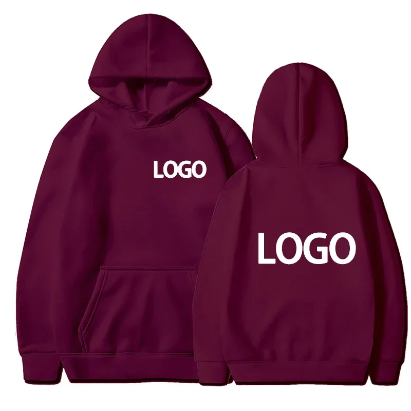 Personalizado impresso masculino feminino hoodie solto roupas casuais moda manga longa com capuz pulôver personalidade streetwear camisolas — image 11
