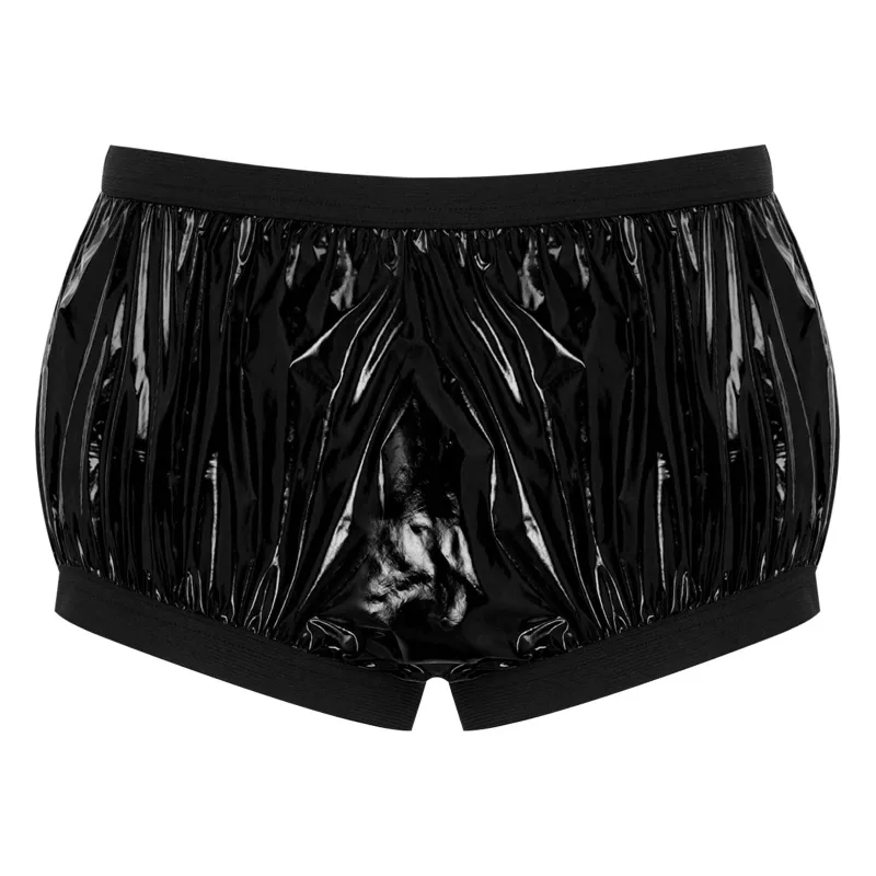 Adult Waterproof Diaper Cover Briefs Washable Urinary Incontinence Underpants Elderly Bedridden Adaptive Underwear Swimwear — image 9