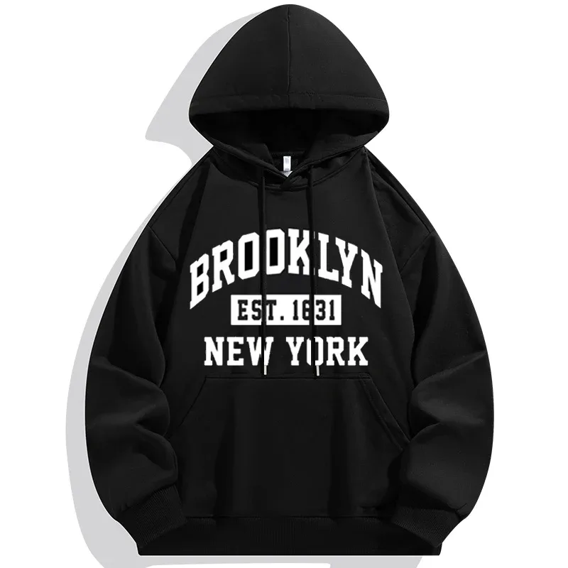 Plus Size Men Hoodies Sweatshirt Autumn Winter Long Sleeve Pullover 5XL 6XL 7XL 90-180kg Cotton Sport Tops Big Size Men Clothing — image 30