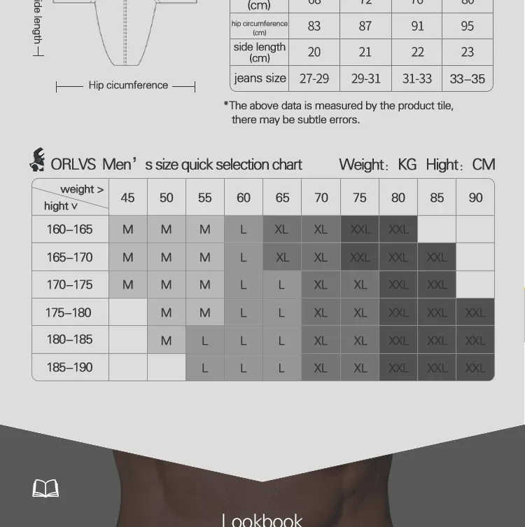 Cotton Men's Big Pouch Thong Panties Men Cotton Sports Running Underwear Comfortable Seamless Male G-string Briefs — image 15