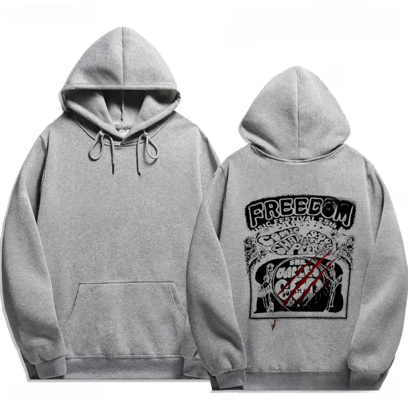 2026 Simon Henriksson Hoodie Cry of Fear Simon's Hooded Cosplay Sweatshirt Winter Sweater Gamer Gift Trendy Aesthetic Hoodies