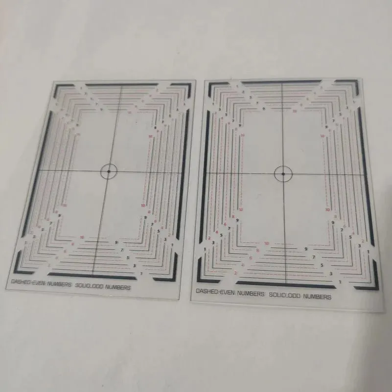כלי דירוג מרכז כרטיסים עבור פוקימון TCG דירוג כרטיסי מסחר עבור כרטיסי אספנות — image 2