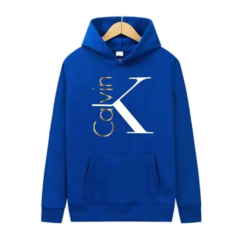Letter Pattern Unisex Hooded Sweatshirts Daily Casual Hoody Top Spring Autumn Long sleeves Adult Hoodies Fashion — image 14