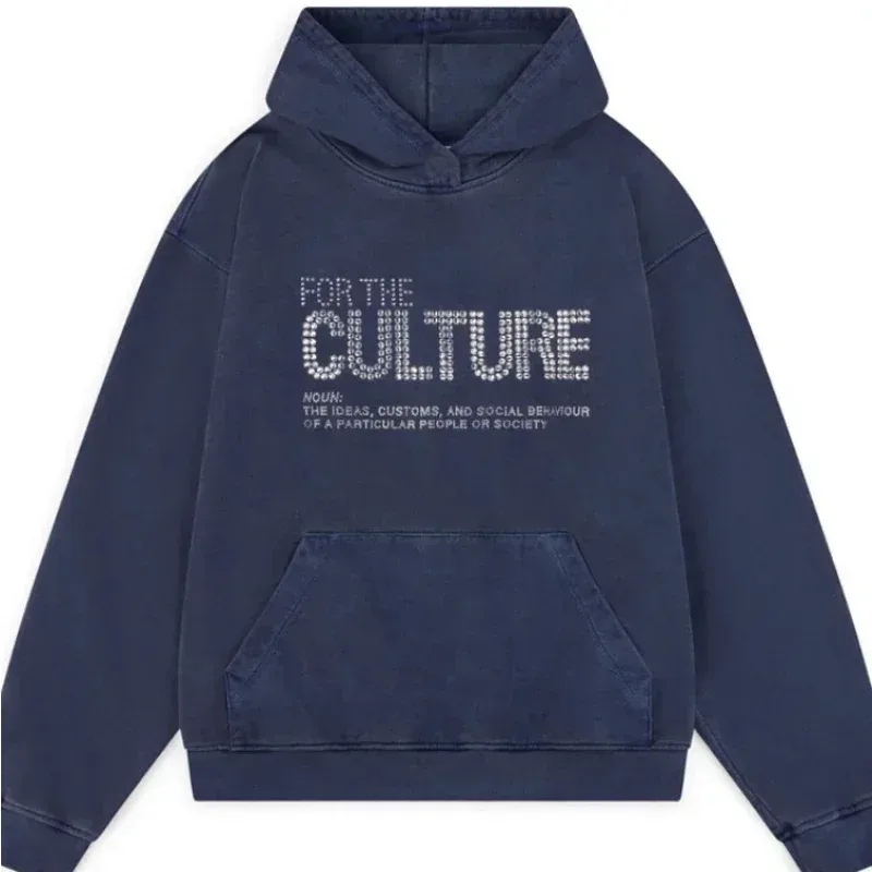 Vintage masculino monograma applique impressão estilo y2k desleixado solto nova moda casal moletom com capuz streetwear rua no inverno