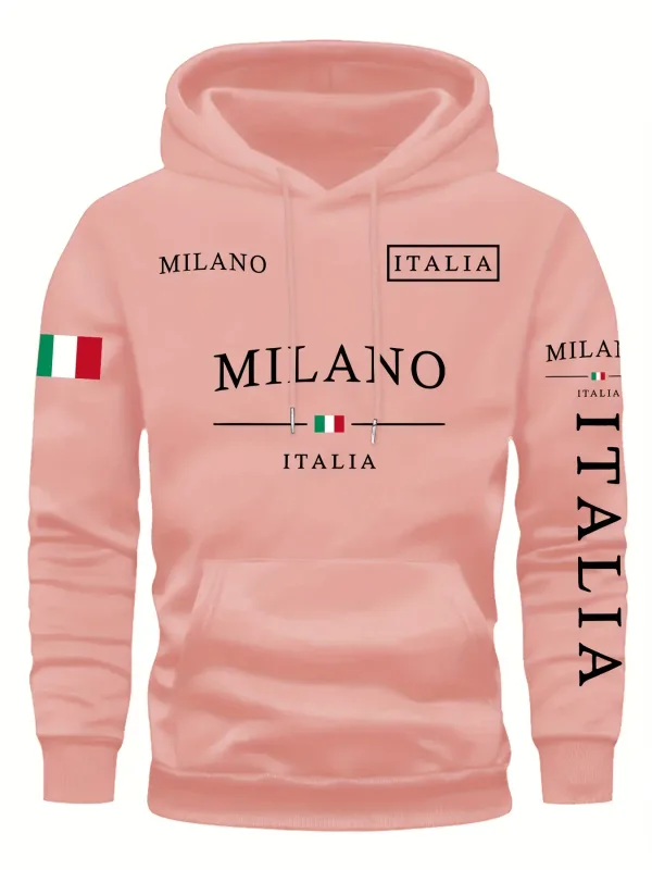 Produto de sucesso de 2026 - Jaqueta esportiva com capuz masculina e feminina para fitness diário ao ar livre, blusa esportiva solta e quente — image 8