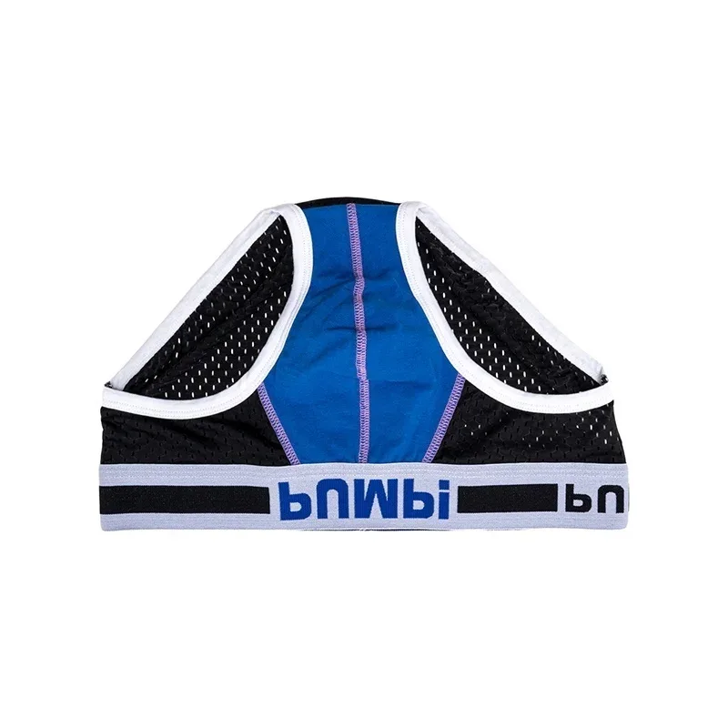 Algodão sissy sexy calcinha masculina roupa interior gays cuecas masculinas homem cuecas de malha respirável virilha cuecas masculinas — image 3