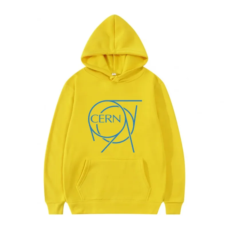 Cern Sweatshirt Men Women Hoodies Fashion Winter Autumn Long Sleeve Pullover Streetwear Man Clothes — image 18