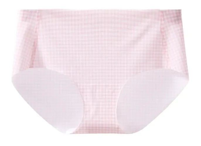 Elegáns japán kockás fehérnemű szett, kis melltartó, vezeték nélküli megereszkedésgátló tiszta pamut Comfort Fit Bralette S-XL UK Hot S — image 13