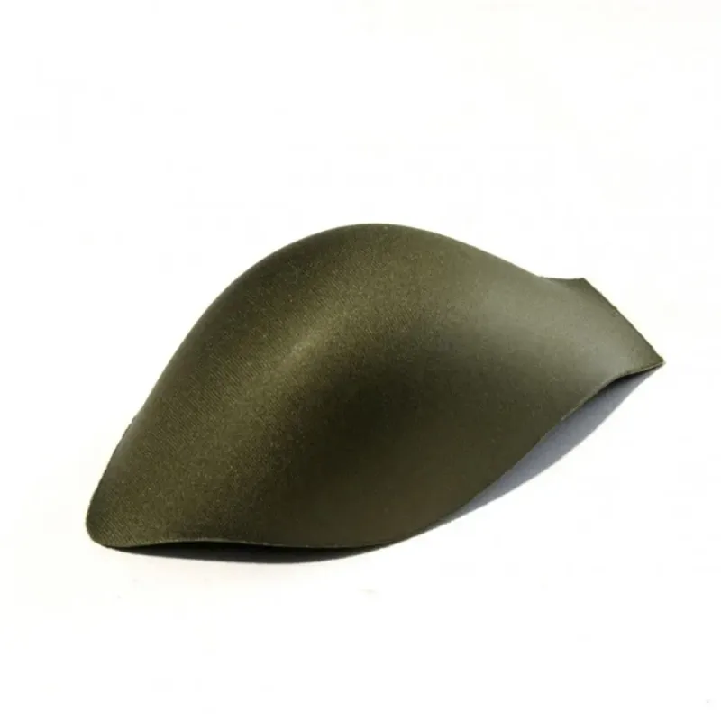 6 Colors Soft Briefs shorts Men Sponge Pouch Underwear Swimwear Enhancer Cup Bulge Pad — image 19