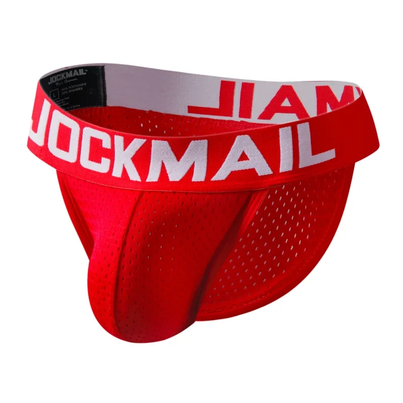 Sexy Underwear Men Tanga Hombre Mesh Gay Underwear Bikini Calzoncillos Hombre Slip Shorts Lalaki Panties Jockstraps Breathable