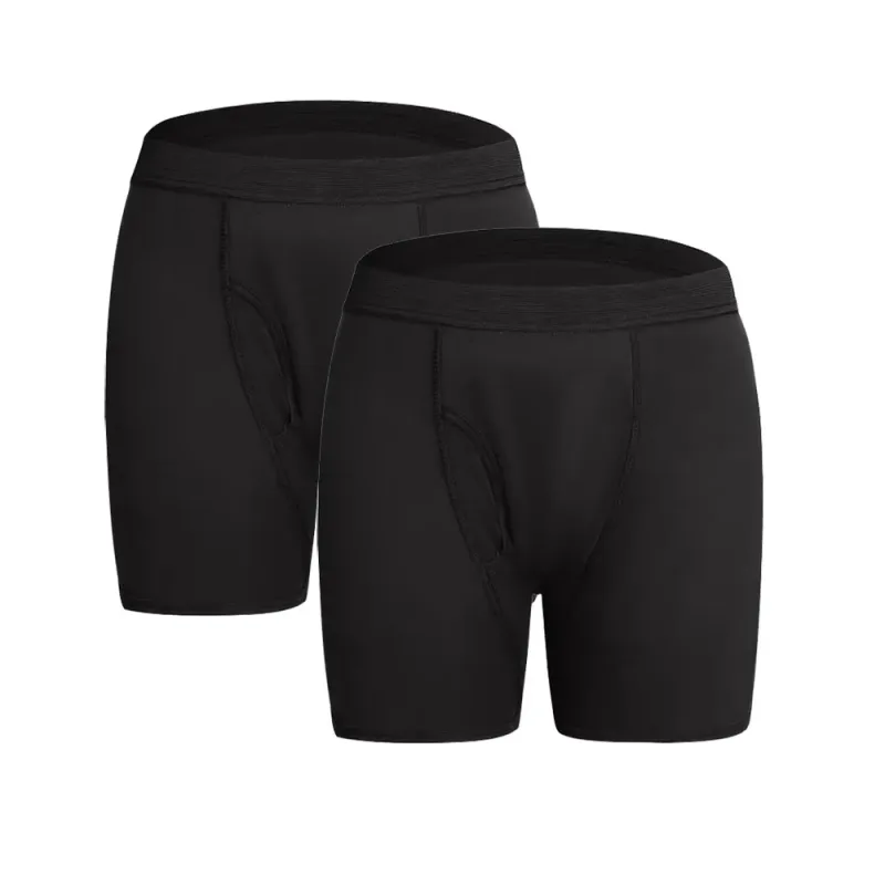 2 black