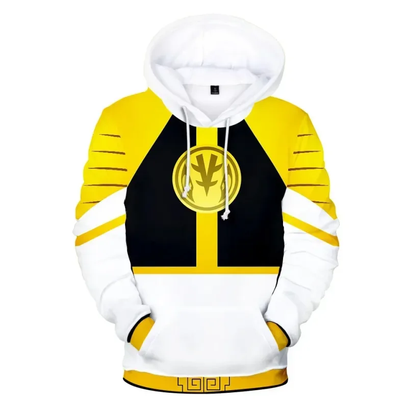 Mortal Kombat Fighting Game 3D Print Hoodies Streetwear Men Women Fashion Oversized Casual Sweatshirts Hoodie man Coat Clothes — image 20