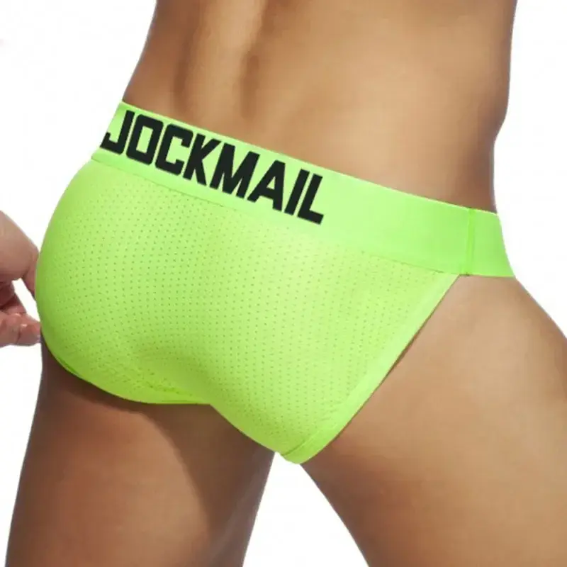 Panlalaking Panloob na Panloob na Panloob na Panloob na Nylon Mesh Mabilis na Dry Panlalaking Jockstrap Bikini Slip Panlalaking Tanga Brief o As Swim Swimwear Shorts