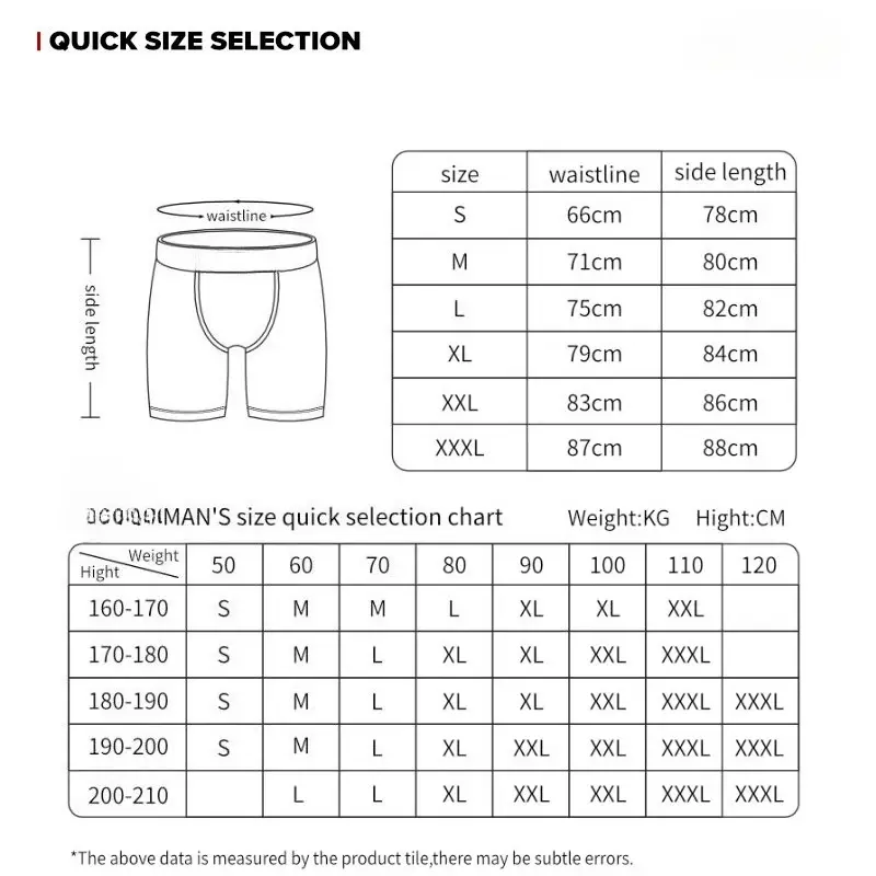 1Pcs Men Underwear Boxershorts Breathable Mesh Crotch Mens Trunks Plus Size S-3XL Man Swimming Underpants Men's Panties — image 1