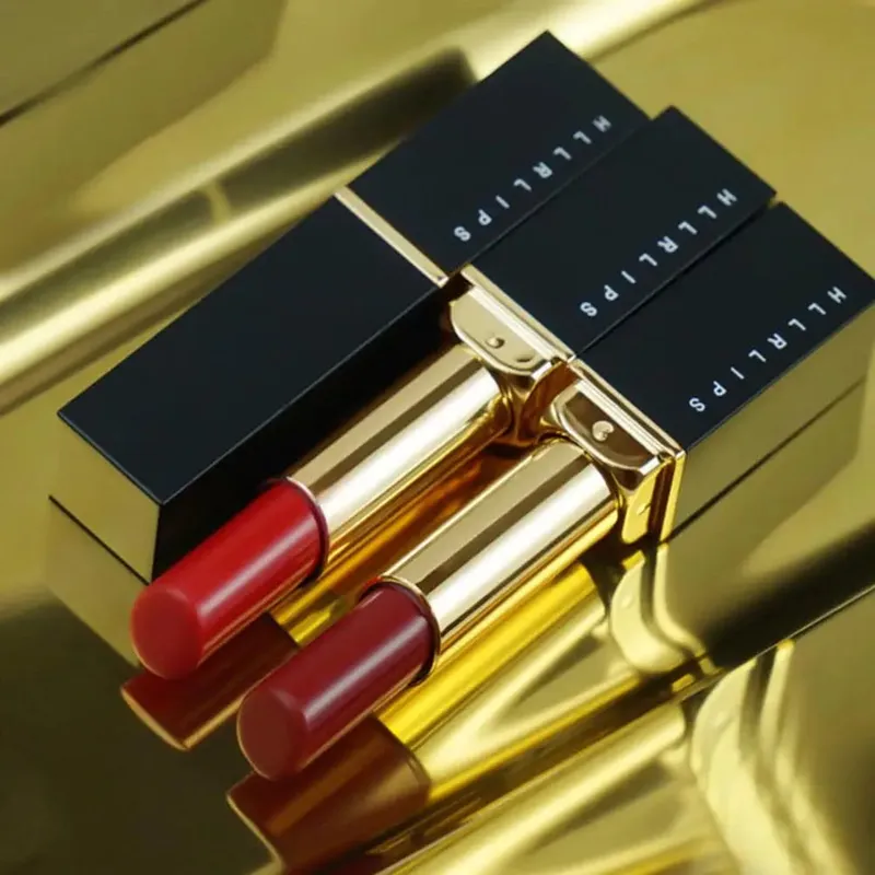 8 Colors Lipstick Waterproof Sweatproof Long-lasting Makeup Glitter Matte Velvet Nude Lipstick Women Cosmetics Makeup Lip Beauty — image 6