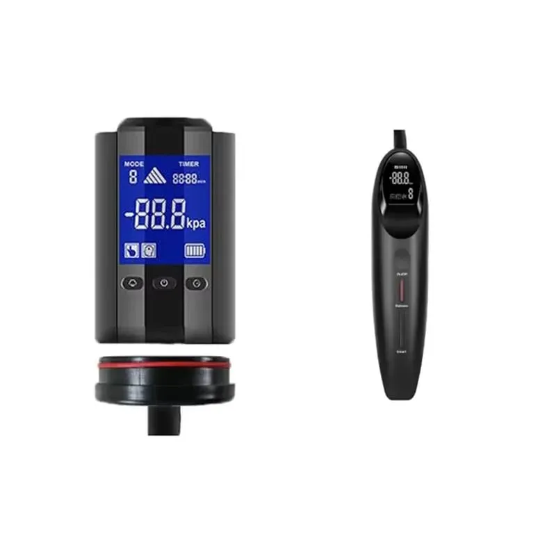 Electric Handle For Acrylic Penis Pump S