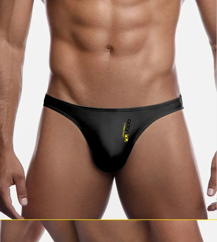 1/6Pcs Modal Sexy Mens Underwear Briefs Breathable Print Panlalaking Panti Panlalaki Panlalaki Maikling Panloob na Bikini Sissy Large Crotch Man Trunks — image 27