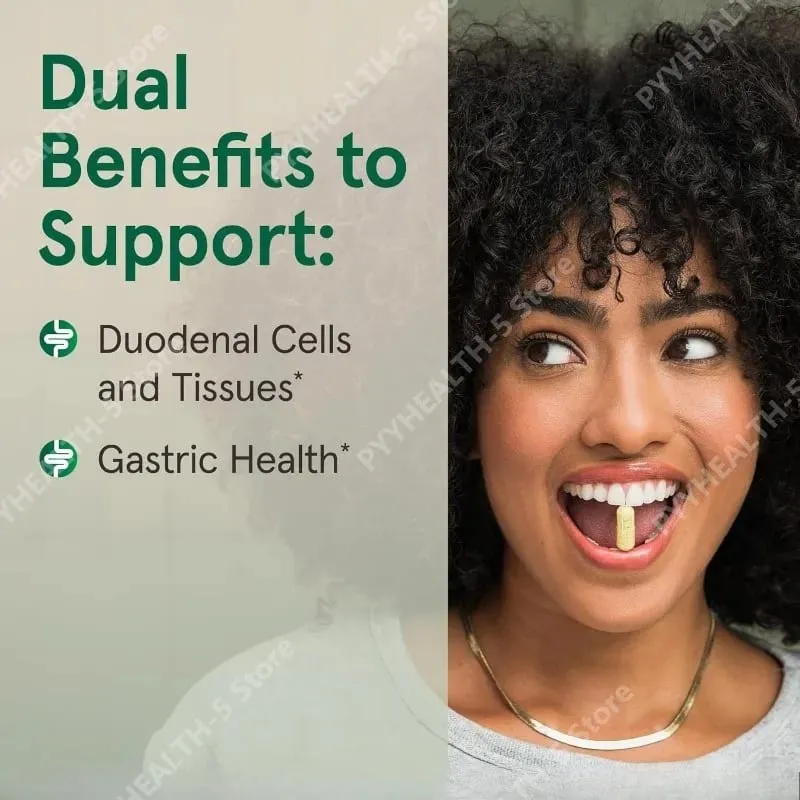 Mastic Gum 1000 mg 60 Veggie Caps Digestive Tract Support for Stomach and Duodenal Health 30 Servings Dietary Supplement