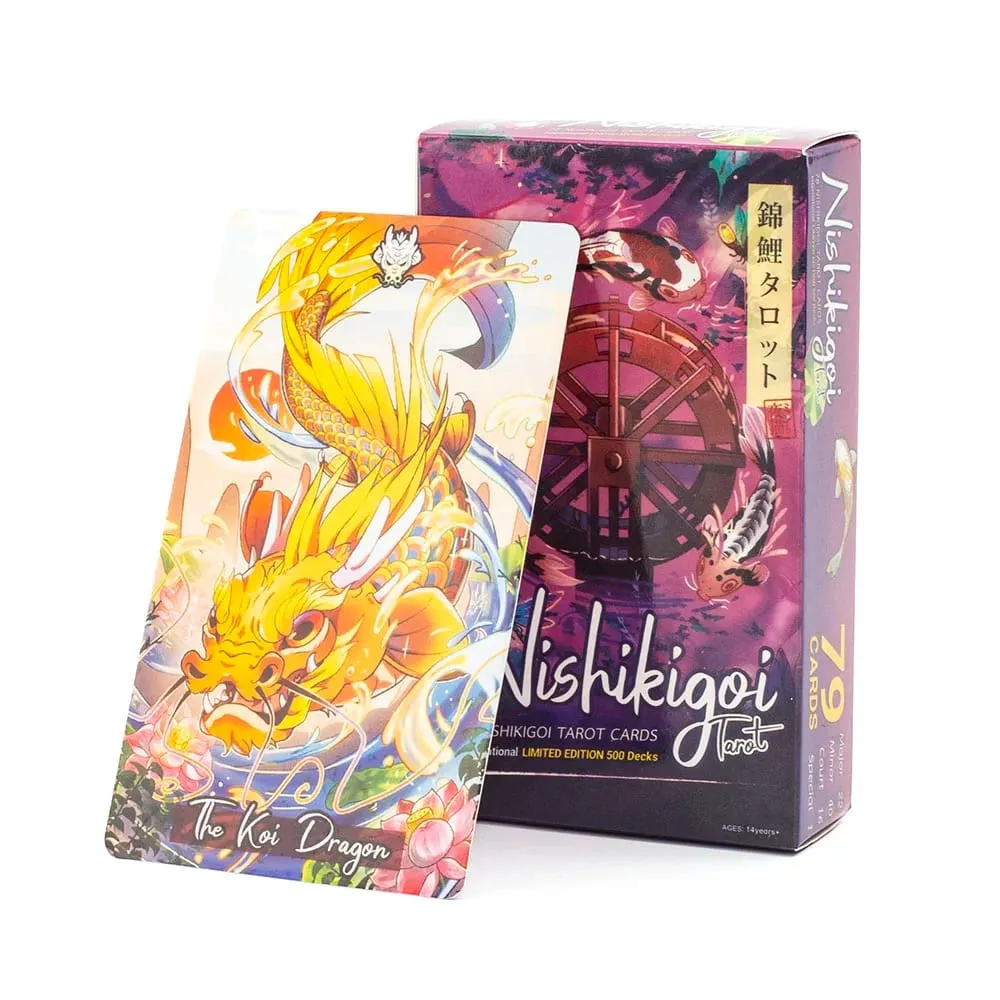 Crystals Healing Cards 60 lapos pakli Crystal Zodiac és Oracle kártyákkal a sorsjóslás próféciájához Családi parti társasjátékok — image 10