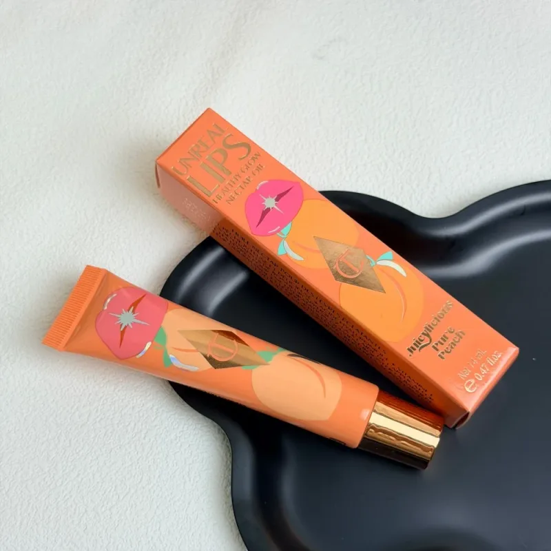 שרלוט טילבורי כרית חדשה לדבר ביג שפתיים Plumpgasm Lip Cheat קולגן שפתיים אמבטיה CT Lipliner איפור שפתון לחות ליפ גלוס — image 13