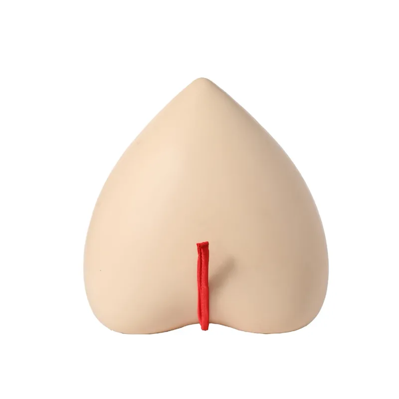 USA Herr För Underkläder C-String Gay Sissy Pouch T-Back Unisex Trosor O-Ring Bikinitrosor Osynliga Underkläder Herrkalsonger — image 11