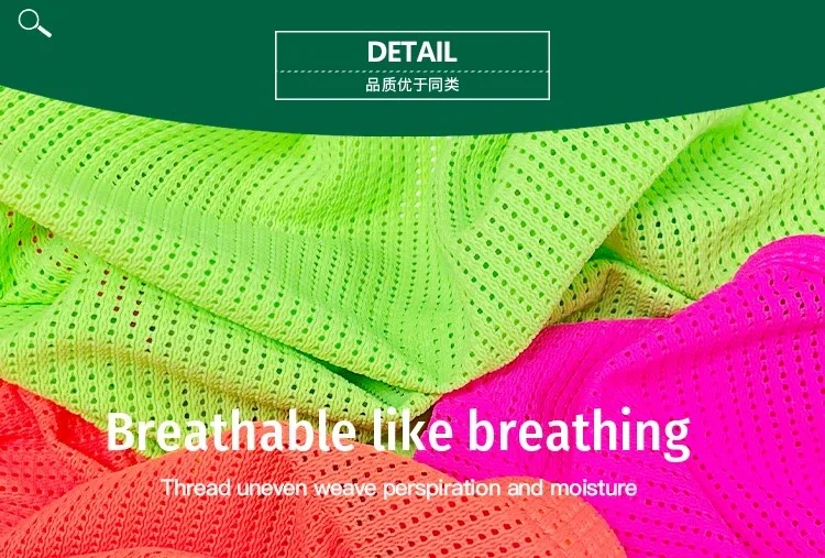 1PCS Men Neon Mesh Bikini Briefs Solid Color Elastic Waistband Multi Color Low Rise U Convex Pouch Breathable Quick Dry BS839 — image 10