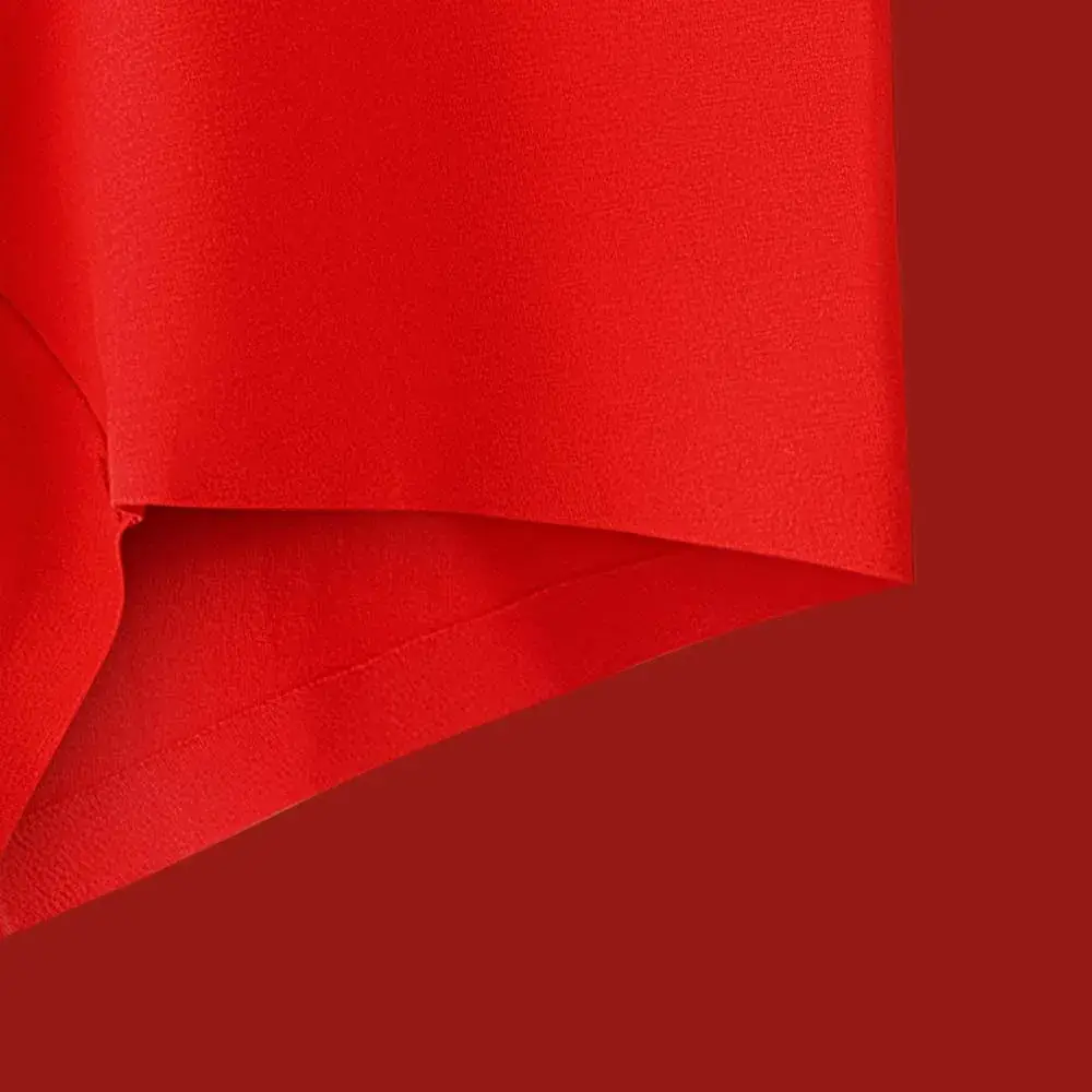 3/4Pcs Boxers Man New Year Red Men's Clothing Breathable Cotton Men Underpants 3D Cutting U Pouch Design Underwear Man — image 8