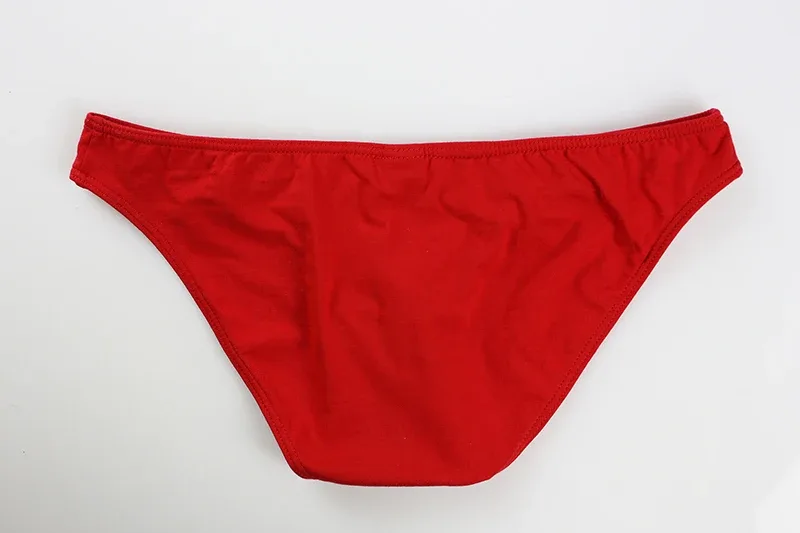 Cuecas ultrafinas masculinas, roupa íntima sexy, cintura baixa, mini biquíni, cuecas macias, calcinha confortável — image 12