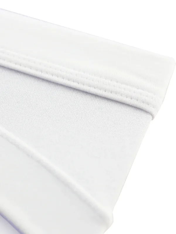 Men's U-convex briefs trendy shorts low waist fashionable trousers pants breathable anti-stuffy comfortable light ski
