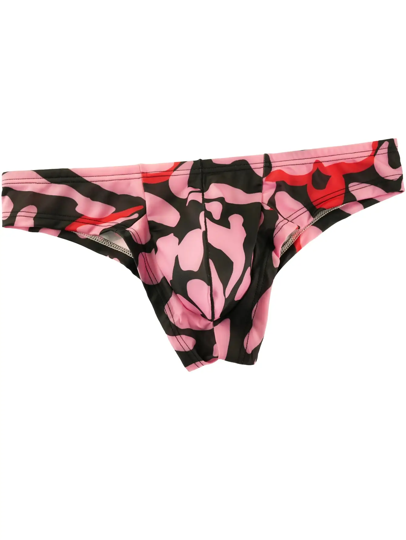 3pcs New Fashion Men Boxer Sexy Mens Boxers Underwear Briefs Cueca Masculina Ropa Interior Hombre Calzoncillos Slip Sous K90 — image 6